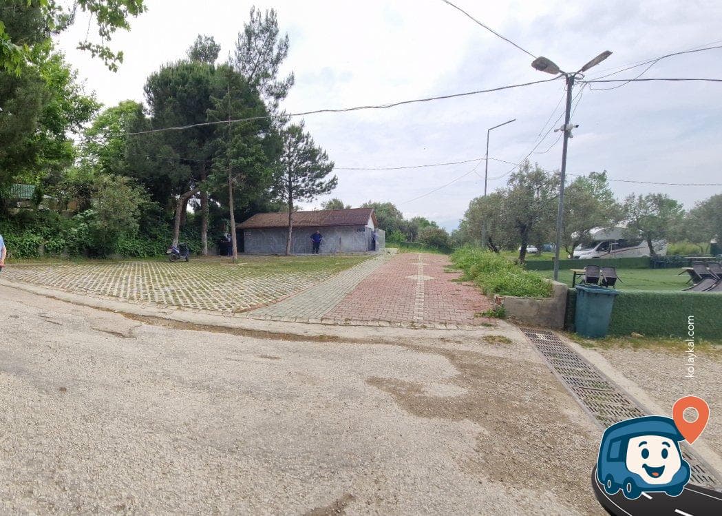 Keramet Ilıcası - Orhangazi̇, Bursa, foto 3