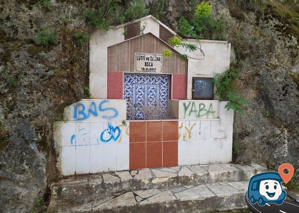 Fethiye Yol Üzeri Servis Alanı - Muğla, foto 1