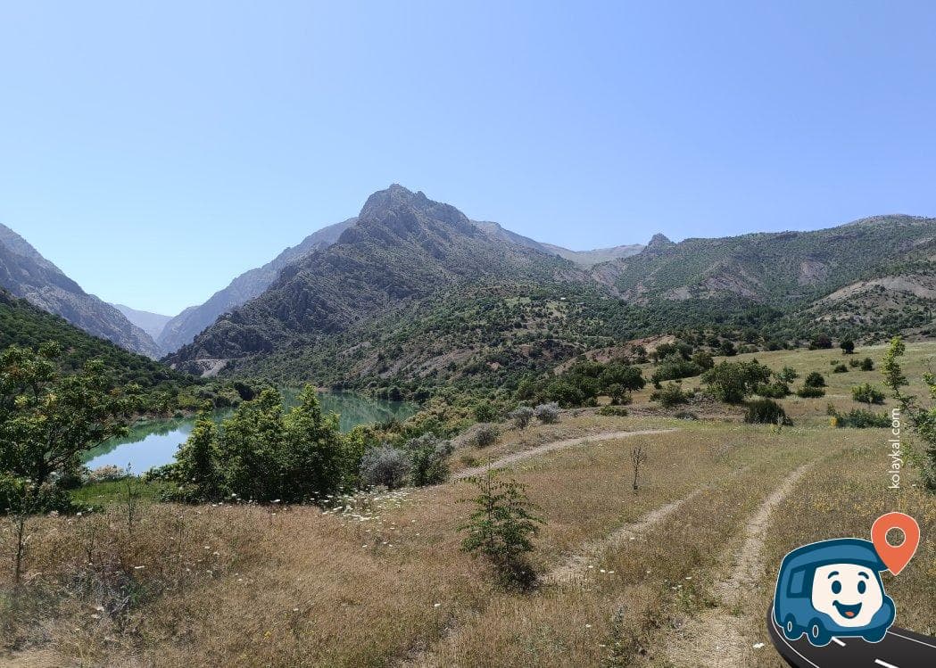 Kemaliye Yakınlarında Çayırlık - Erzincan, foto 12