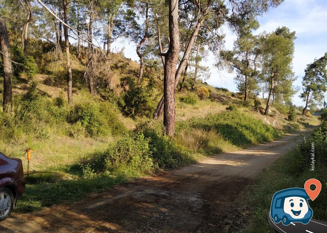 Fethiye Yanıklar - Muğla, foto 2