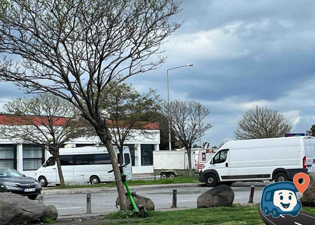 İzmir Halk Parkı - Balçova, foto 2