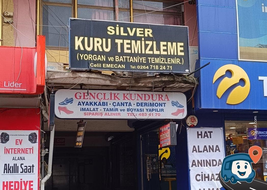 Karasu Belediyesi Ücretli Otopark - Sakarya, foto 4