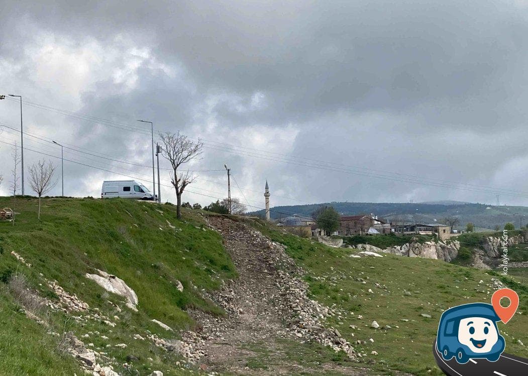 Harput Manzaralı Otopark - Elazığ Merkez, Elazığ, foto 3