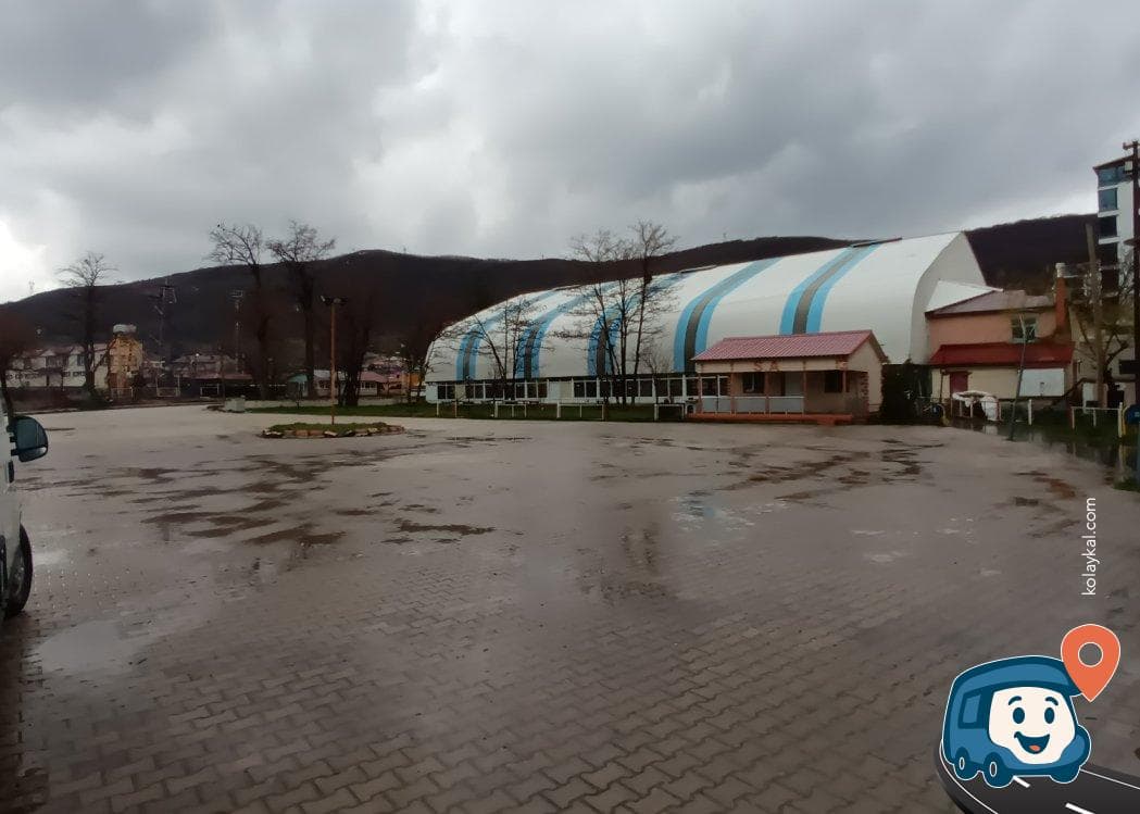 Van Gölü Yakını Otopark ve Mesire Alanı - Tatvan, Bitlis, foto 1