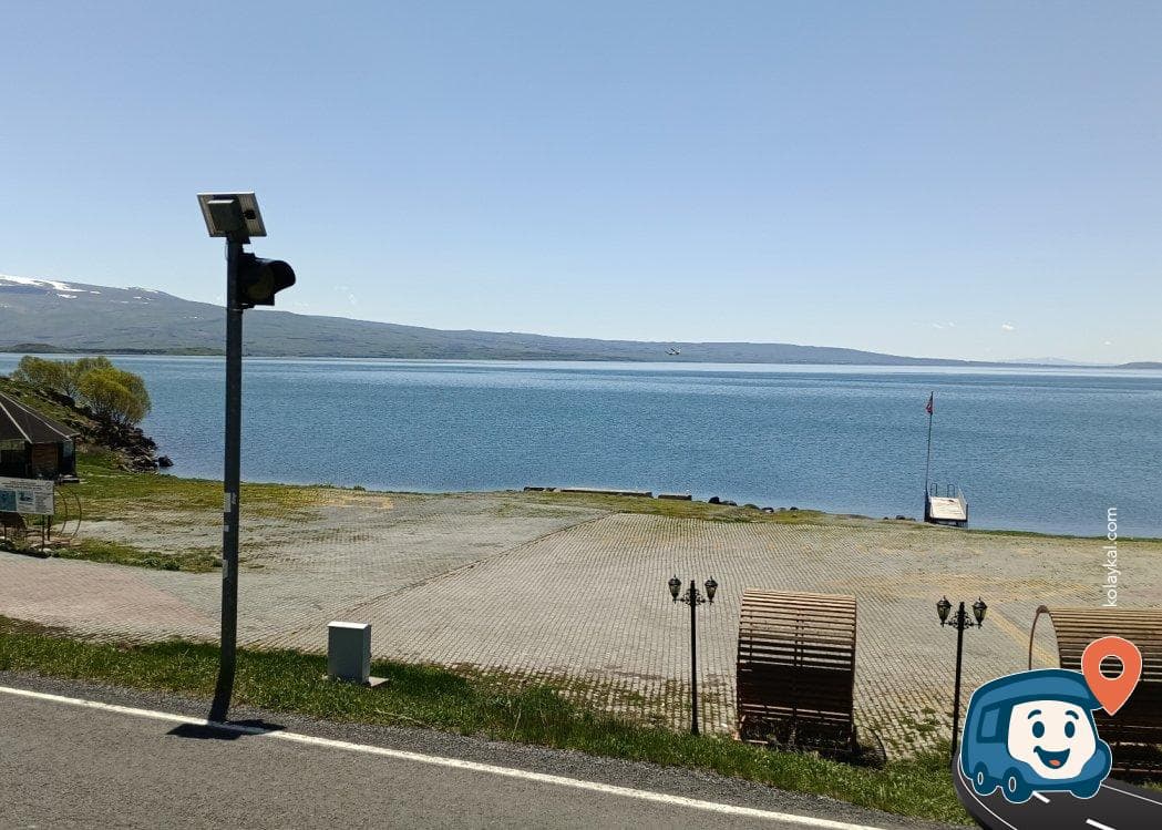 Çıldır Gölü Park Alanı - Ardahan, foto 2