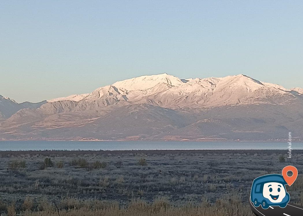 Gelendost Belediyesi Karavan Parkı - Isparta, foto 5