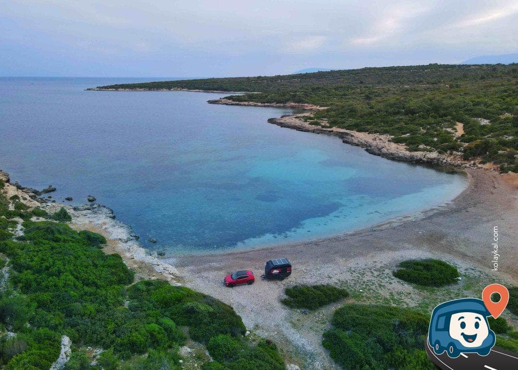 Onen Koyu - Urla, İzmir, foto 5