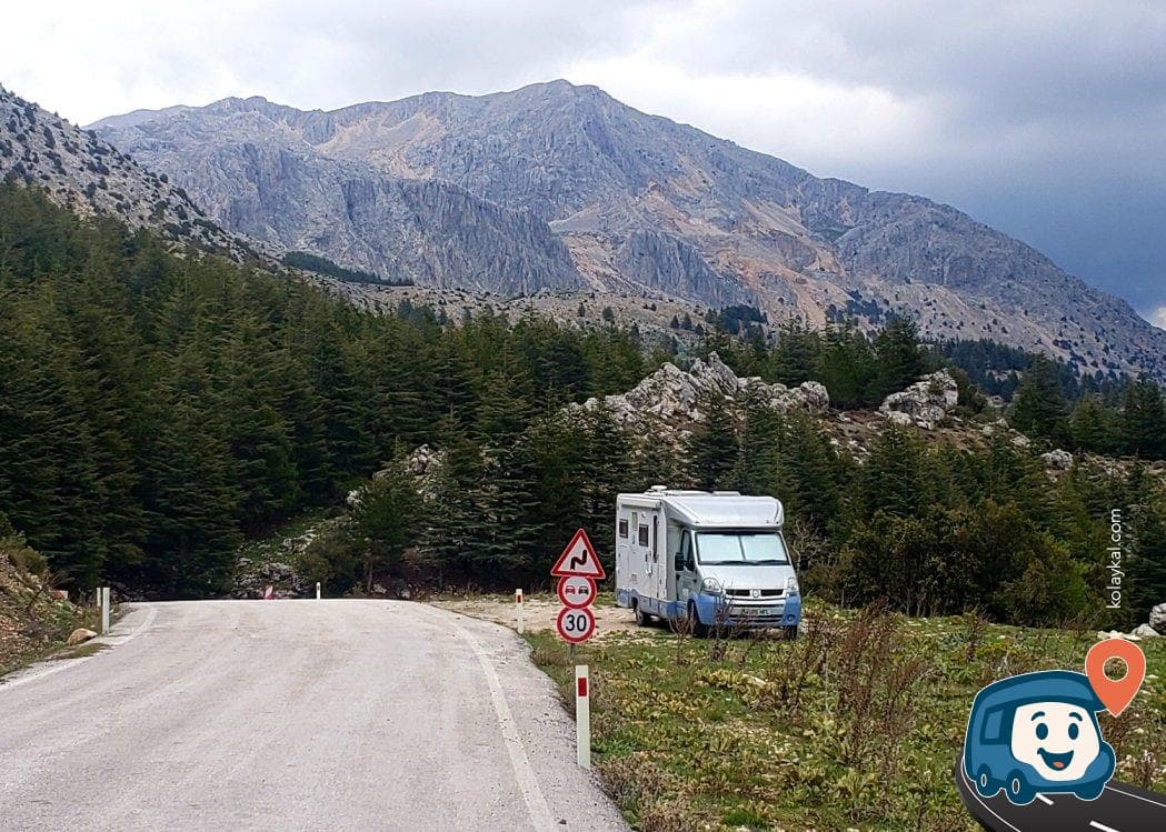 Sagalassos Tepesi - Ağlasun, Burdur, foto 4