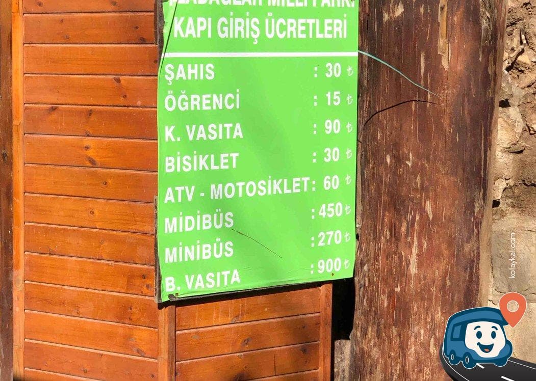 Kapuzbaşı Şelalesi - Yahyalı, Kayseri, foto 4