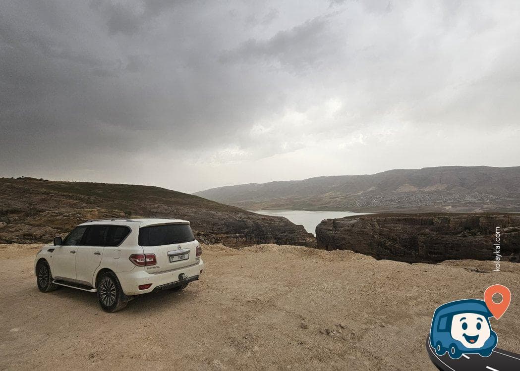 Yeni Hasankeyf Seyir ve Kamp Noktası - Batman, foto 3