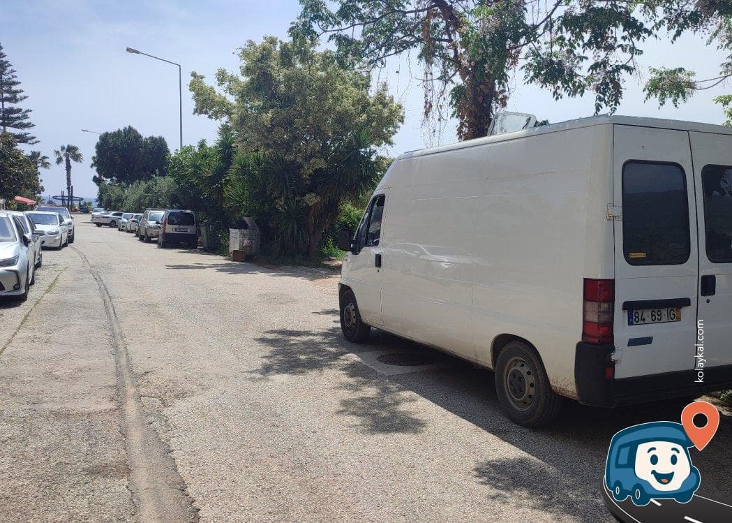 Alanya Ücretsiz Otopark Alanı - Antalya, foto 2