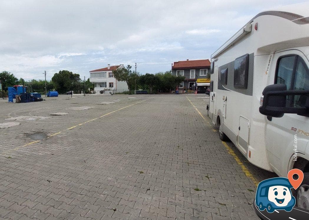 Gelibolu Yarımadası Su ve Konaklama Noktası - Çanakkale Merkez, Çanakkale, foto 4