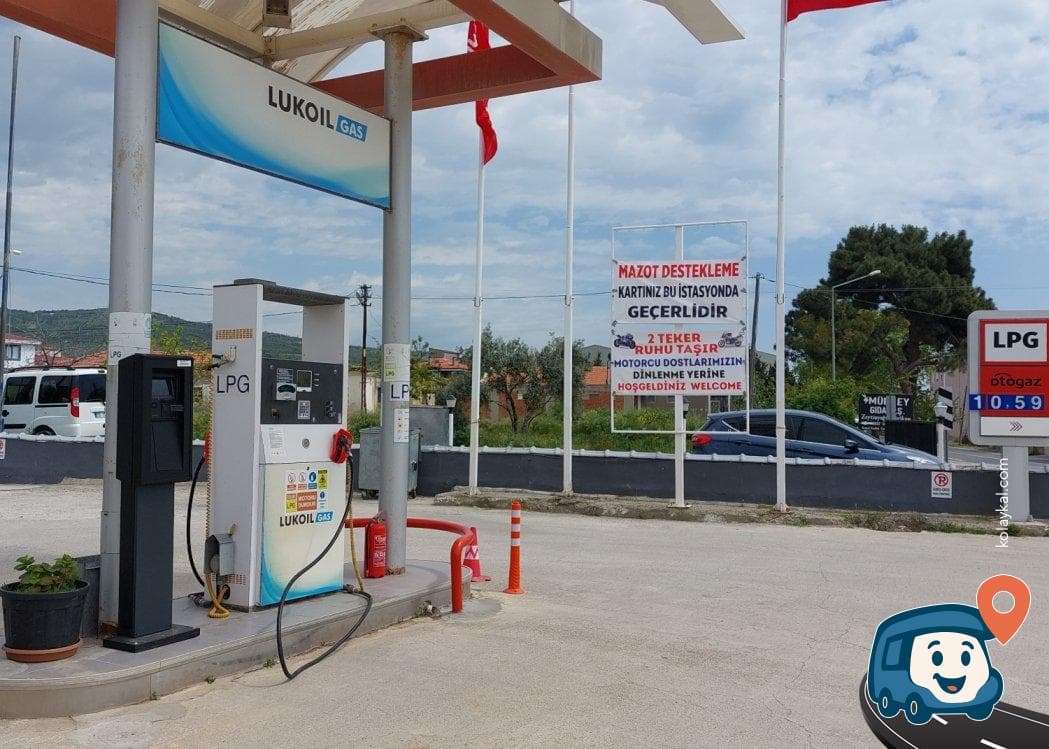 Karavan Servis Alanı - Şarköy, Tekirdağ, foto 2