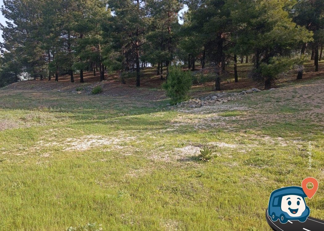 Isparta Yolu Üzeri Kamp Alanı - Burdur Merkez, Burdur, foto 2