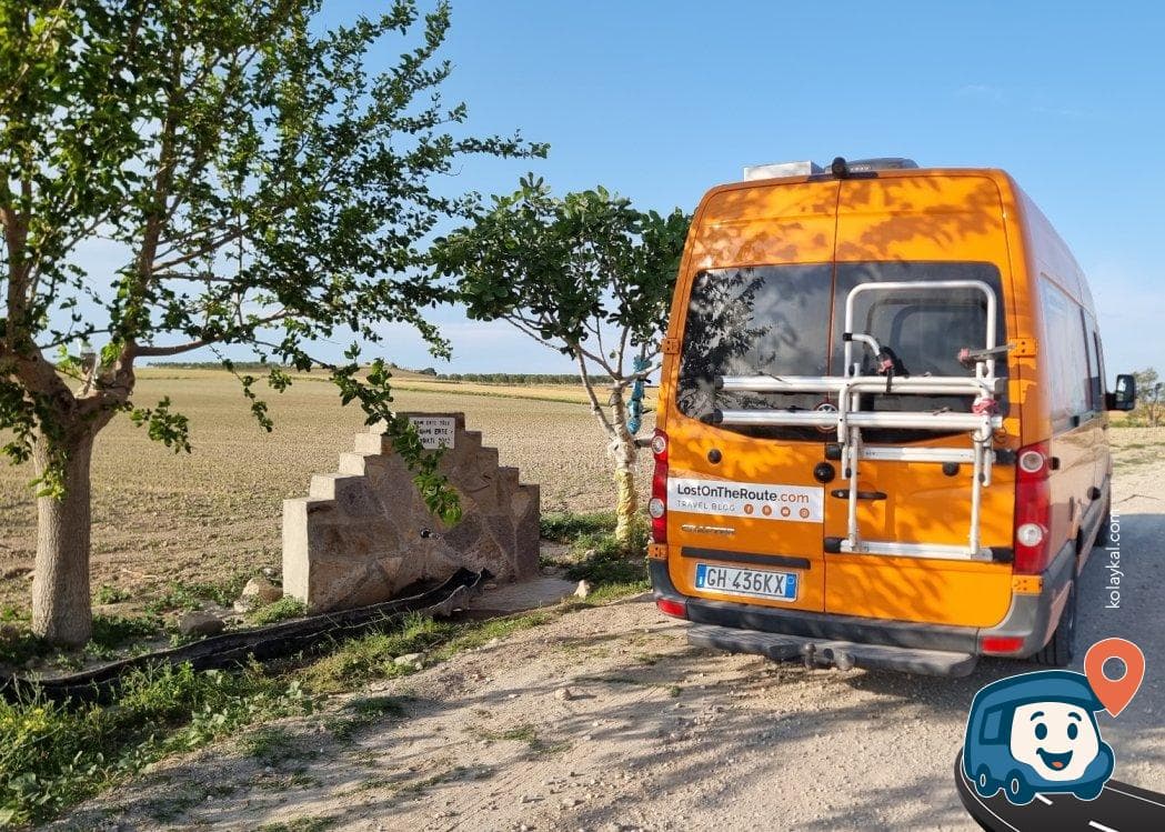 Doğal Su Kaynağı - Çanakkale Merkez, Çanakkale, foto 3