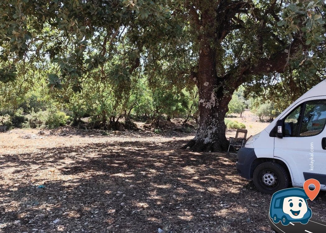 Kyaneai Antik Kenti - Kaş, Antalya, foto 2
