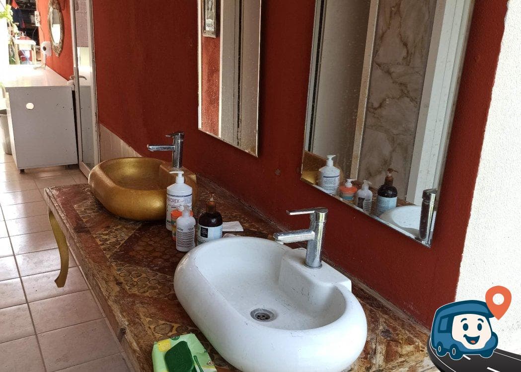 Vıp Çadır ve Karavan Park Alanı - Çeşme, İzmir, foto 2