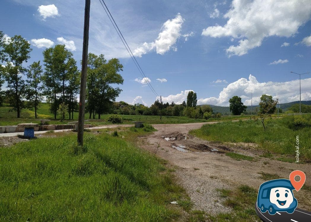Kuşsaray Su Kaynağı - Çorum Merkez, Çorum, foto 2