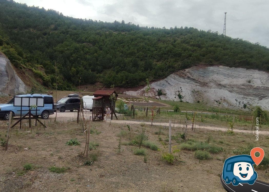 Ogm Park - Artvin Merkez, Artvin, foto 2