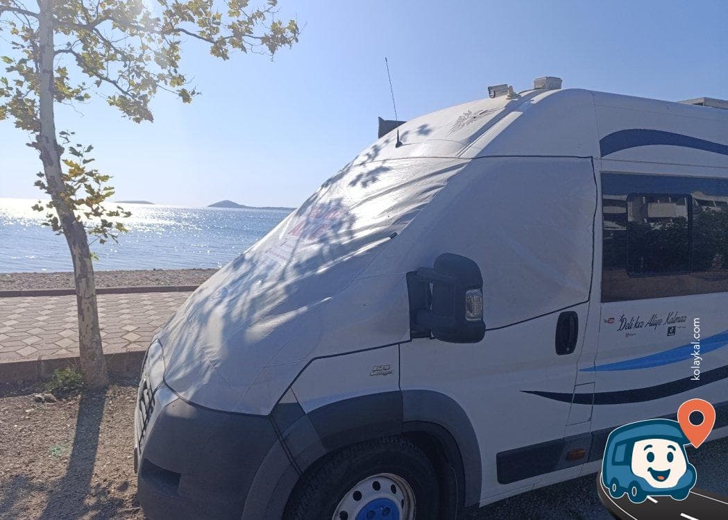 Belkıs Edincik - Erdek, Balıkesir, foto 3