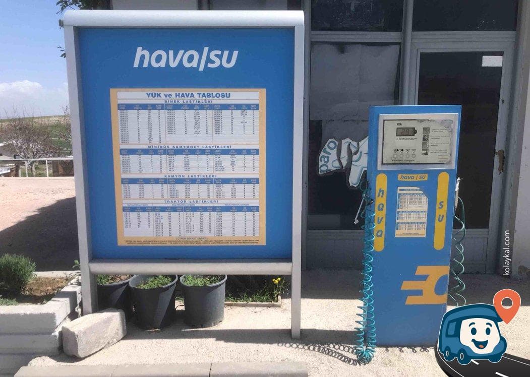 Opet Güzelyurt - Aksaray, foto 1