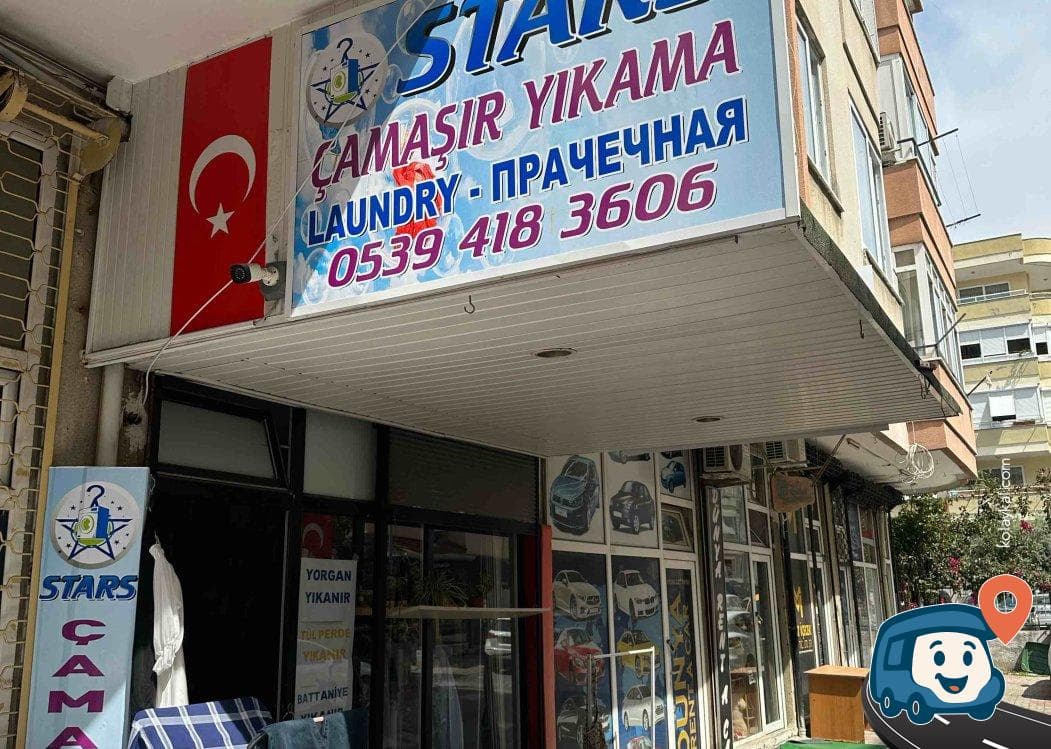 Alanya Çamaşırhane Hizmeti - Antalya, foto 2