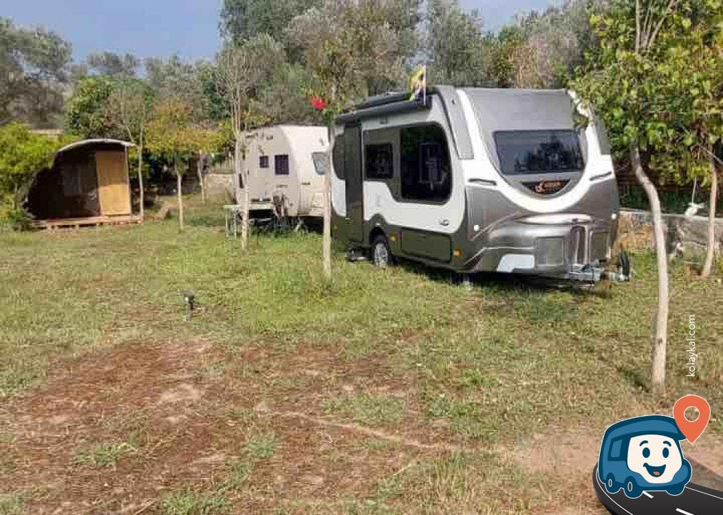 Bodrum Masalı Camping - Muğla, foto 2