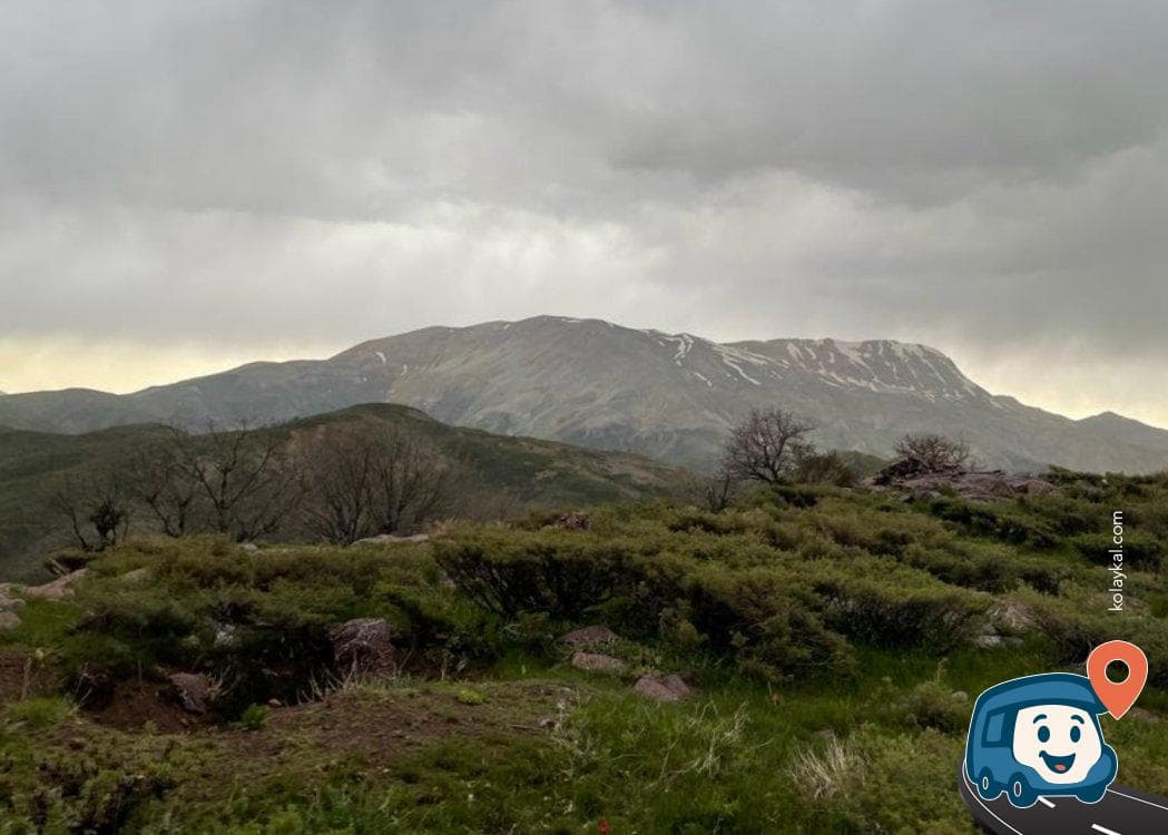Off Road Kamp Alanı - Sincik, Adıyaman, foto 1