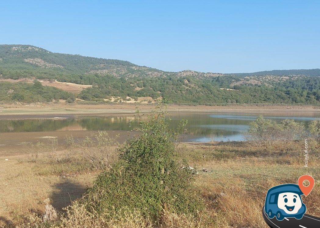 Göl Kenarı Kamp Alanı - Çanakkale Merkez, Çanakkale, foto 3