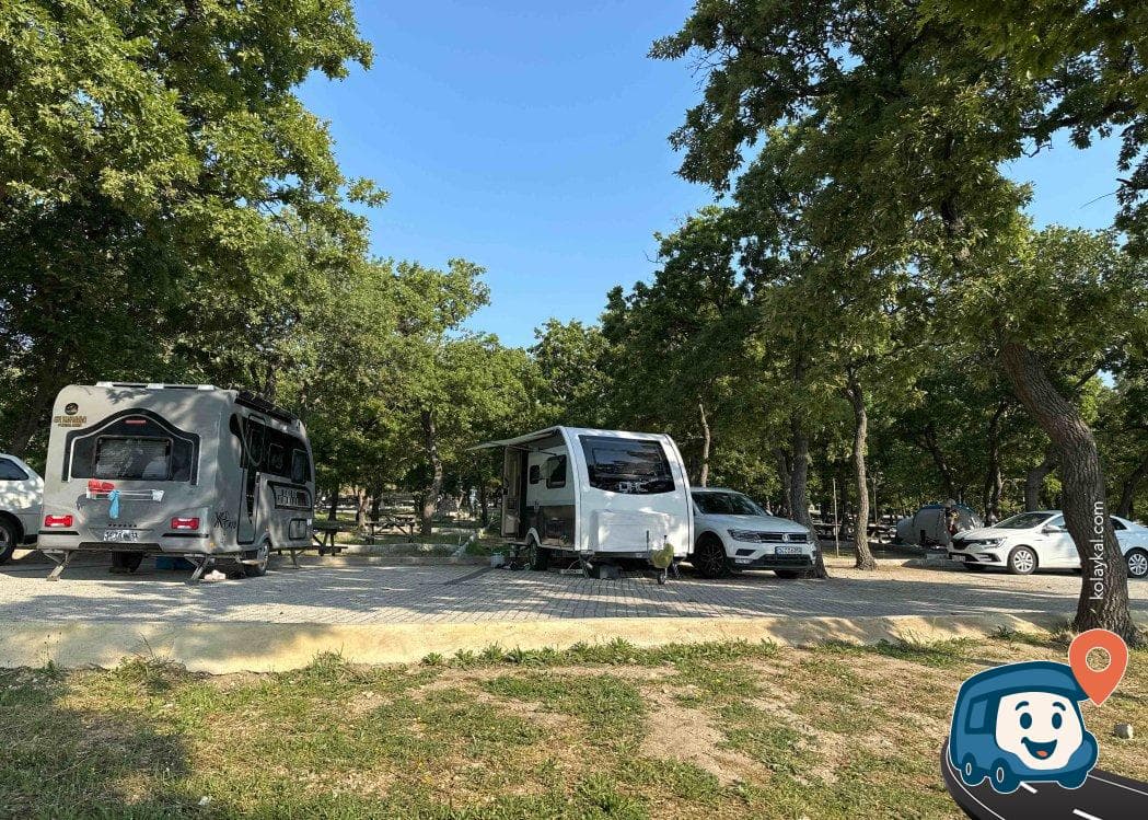 Keşan Kamp Alanı - Edirne, foto 1