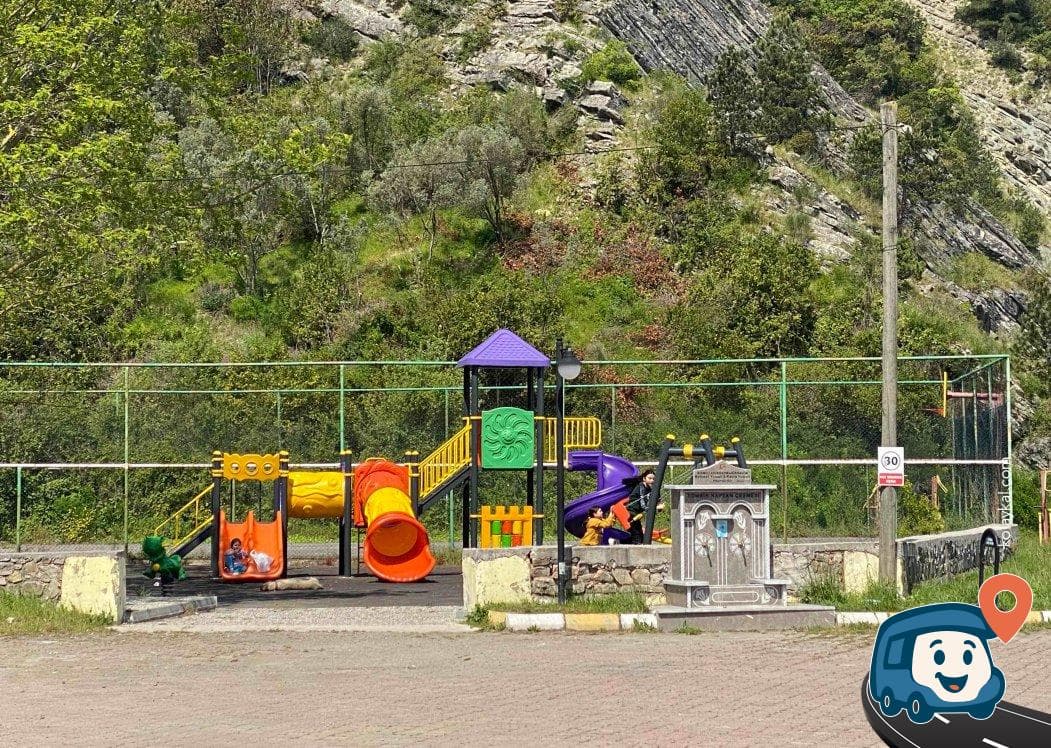 Türkeli Balıkçı Limanı Geceleme Alanı - Doğanyurt, Kastamonu, foto 2