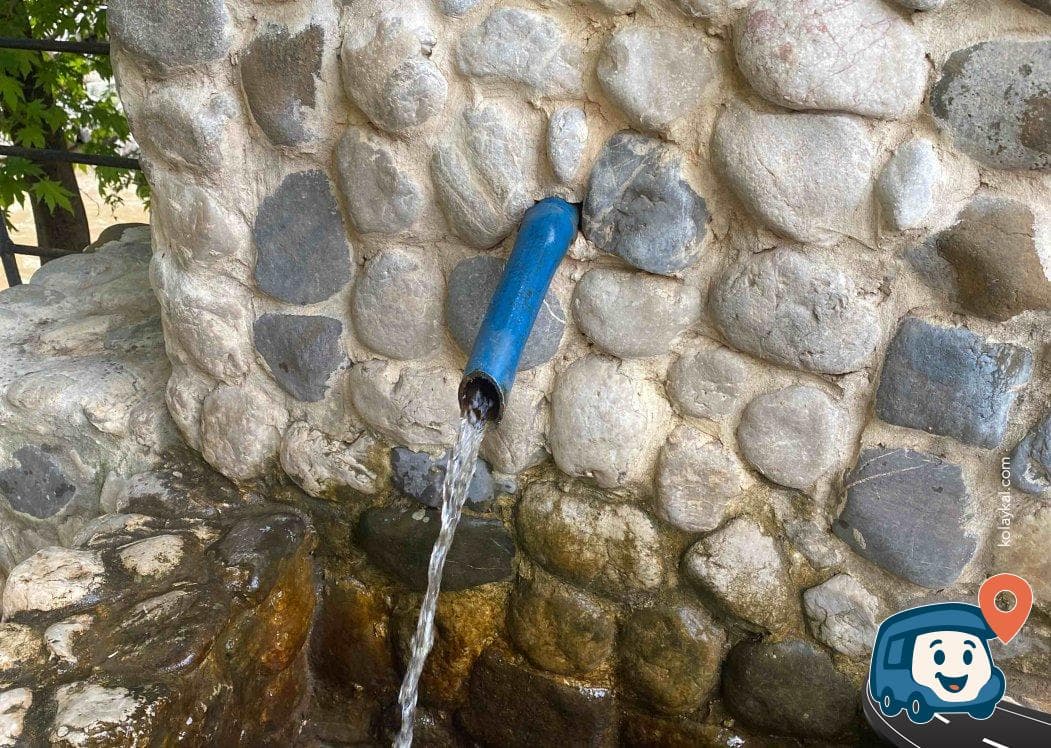 Kapuzbaşı Şelalesi - Yahyalı, Kayseri, foto 3