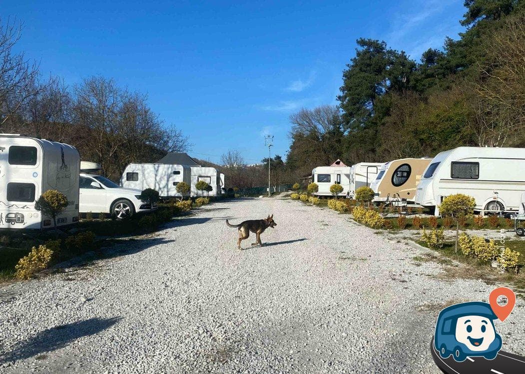 Bursa Karavan Park - Osmangazi̇, foto 5