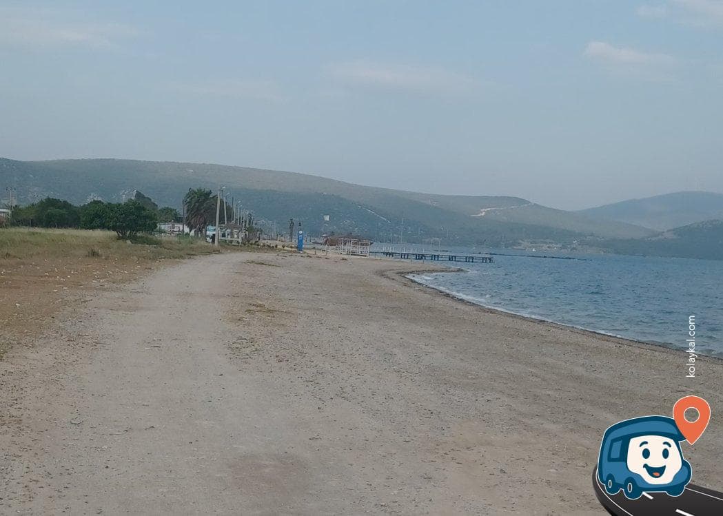 İçmeler Kamp Alanı - Urla, İzmir, foto 1