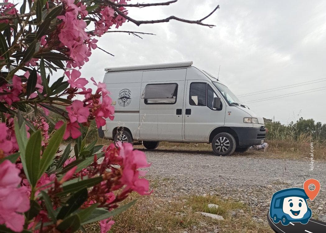Köprüçay Nehri Kenarı Kamp Alanı - Manavgat, Antalya, foto 2