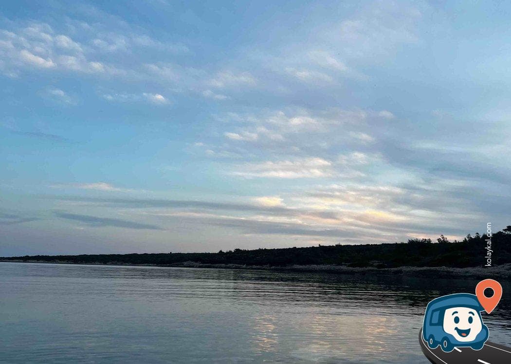 Onen Koyu - Urla, İzmir, foto 3