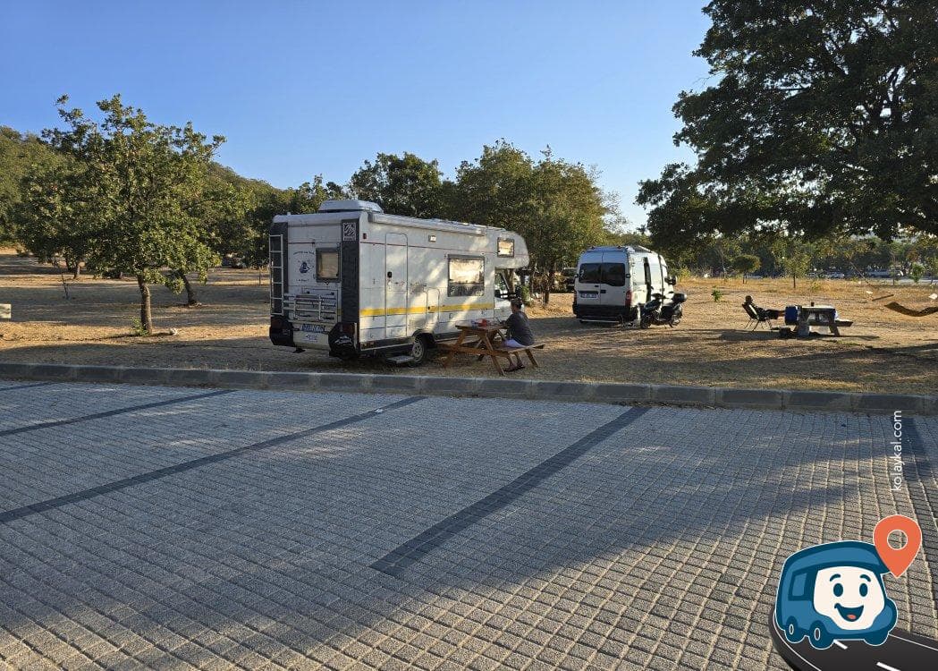 Keşan Kamp Alanı - Edirne, foto 5