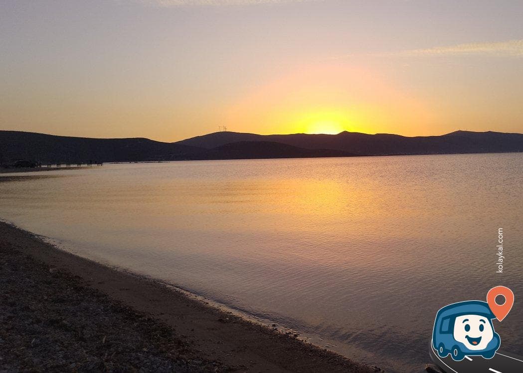 İçmeler Kamp Alanı - Urla, İzmir, foto 4