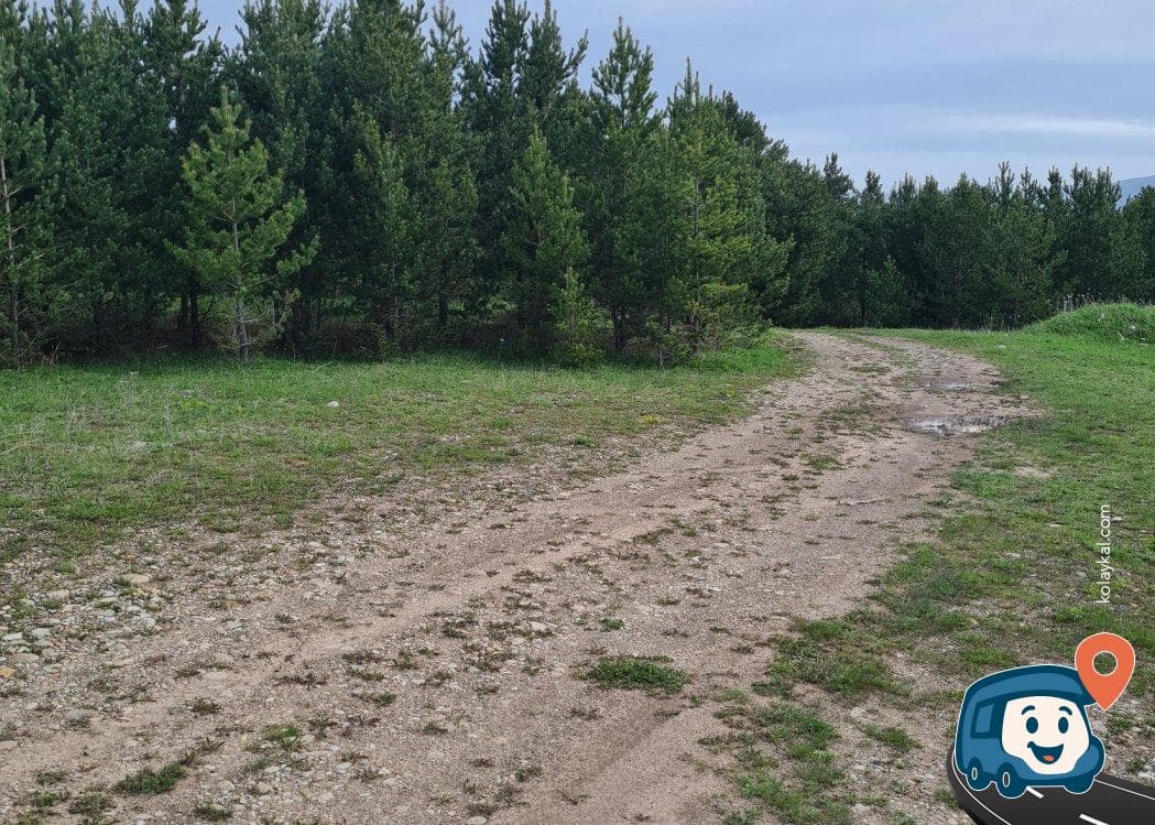 Damal Hanak Yolu Kamp Alanı - Ardahan, foto 3