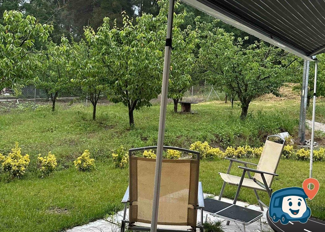 Bursa Karavan Park - Osmangazi̇, foto 2