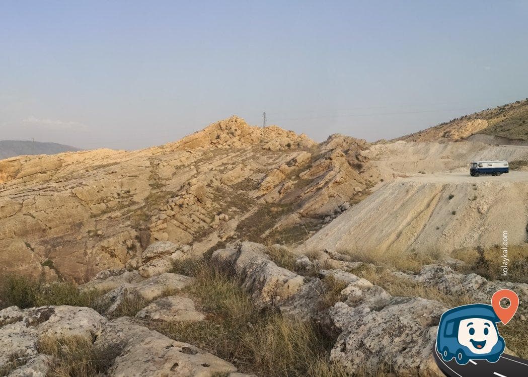 Yeni Hasankeyf Seyir ve Kamp Noktası - Batman, foto 5