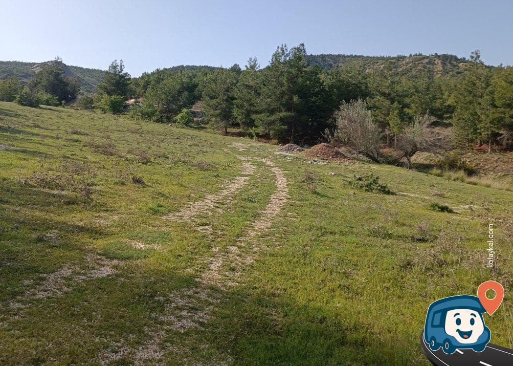 Isparta Yolu Üzeri Kamp Alanı - Burdur Merkez, Burdur, foto 3
