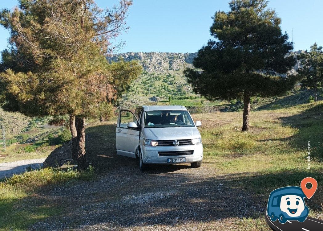 Malatya Yolu Üzeri Sakin Mola Noktası - Sincik, Adıyaman, foto 1