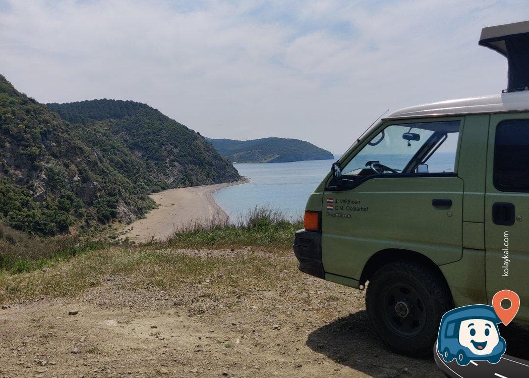 Lonesome Beach - Gelibolu, Çanakkale, foto 3