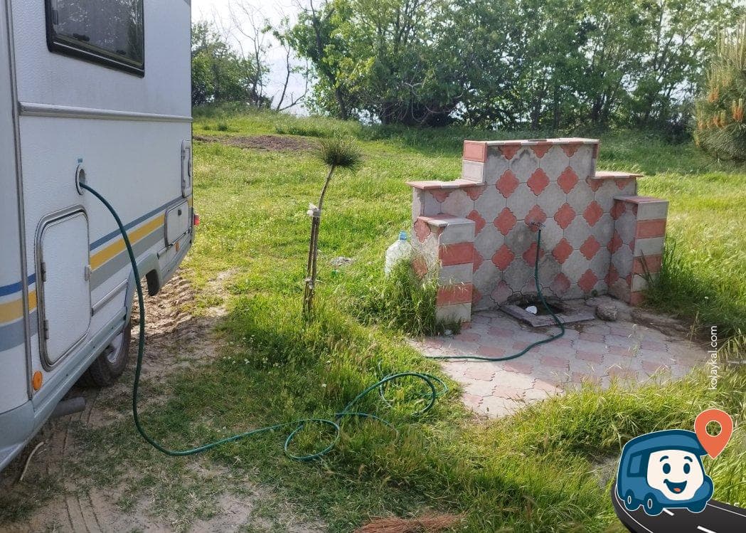 Gelibolu Yarımadası Tarihi Su Kaynağı - Çanakkale, foto 1