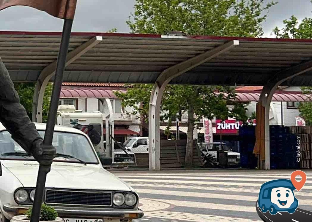 Nallıhan Orman İşletme Müdürlüğü Çeşmesi - Ankara, foto 5