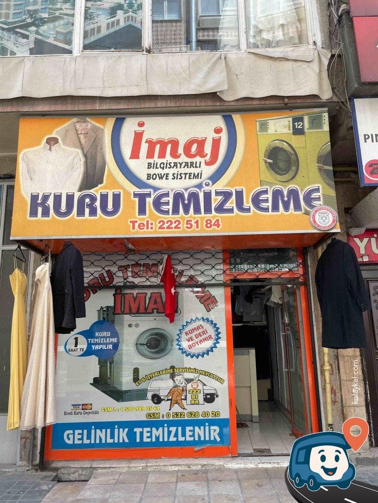 İngilizce Konuşan Personeli Olan Çamaşırhane - Melikgazi, Kayseri, foto 2