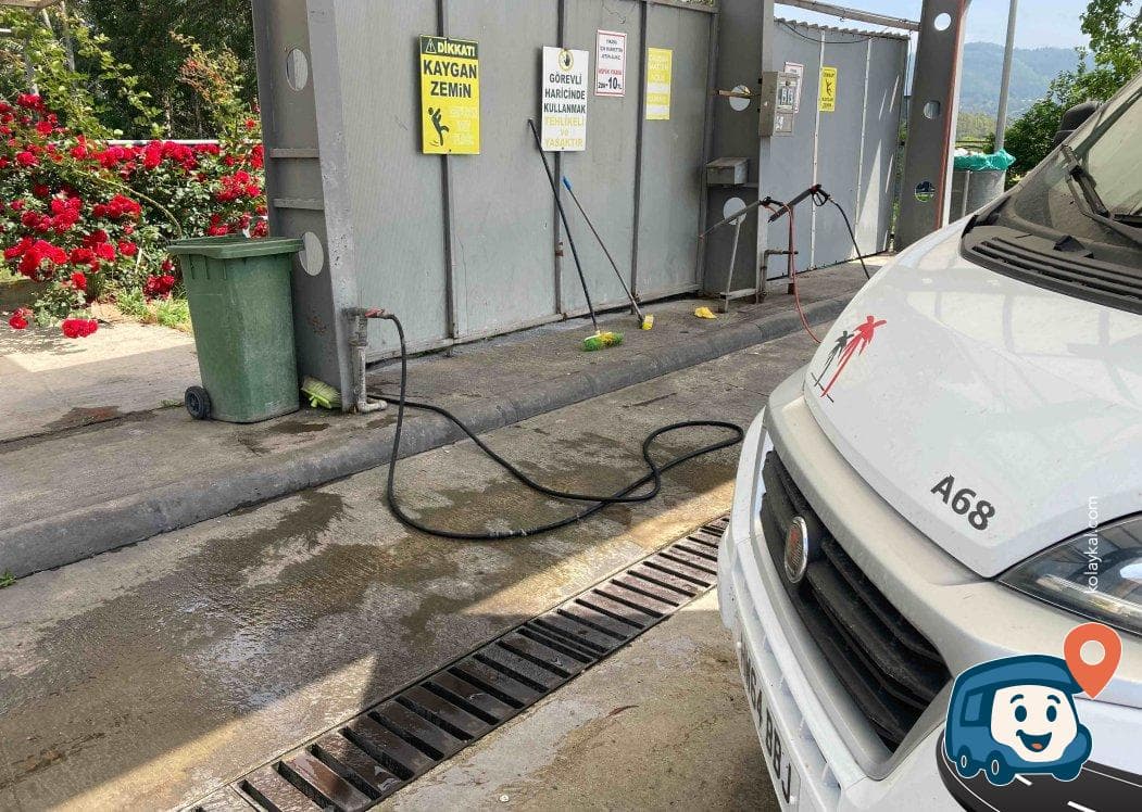Shell Benzin İstasyonu - Ula, Muğla, foto 1