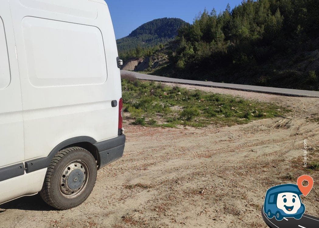 Göle Bakan Düz Alan - Bucak, Burdur, foto 4