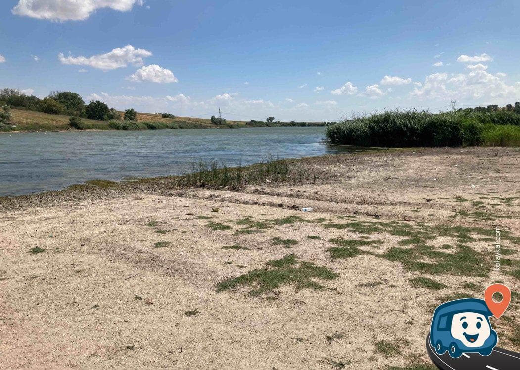 Kırıkköy Barajı Kamp Alanı - Lüleburgaz, Kırklareli, foto 4